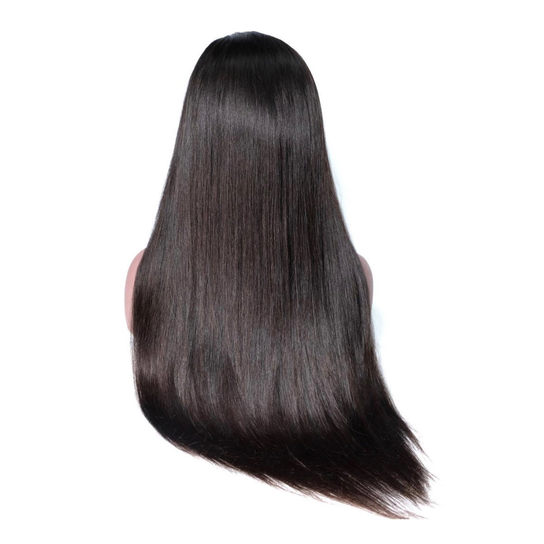 13X4 HD FRONTAL WIG