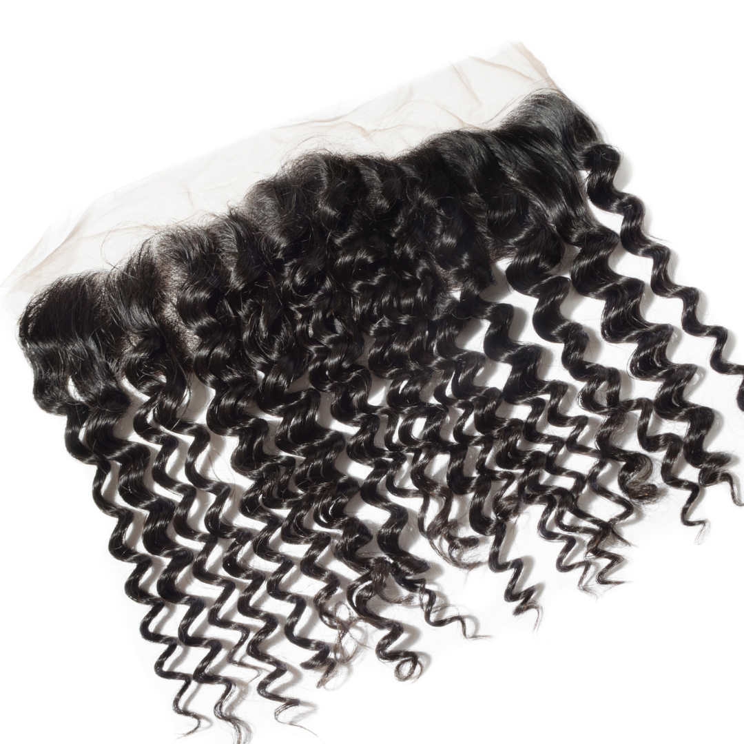 13x6 Thin HD Lace Frontal