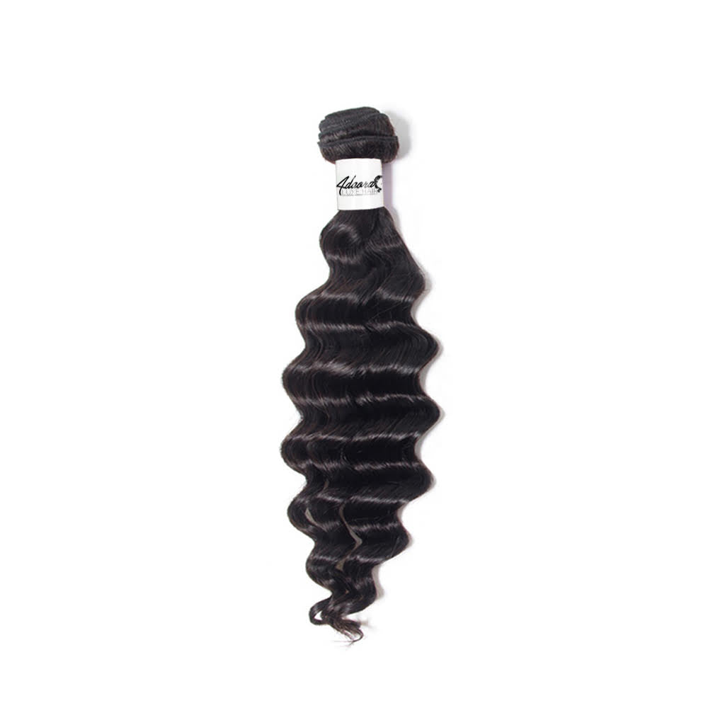 Luxe Loose Deep Wave