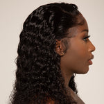 Load image into Gallery viewer, 13X4 HD FRONTAL WIG
