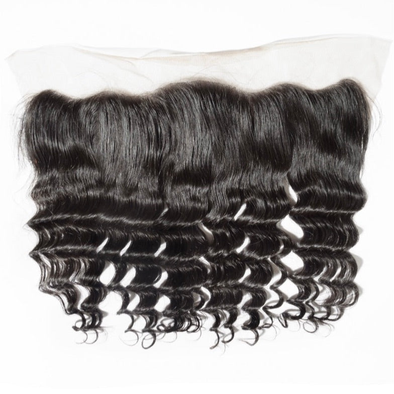 13x4 Thin HD Lace Frontal