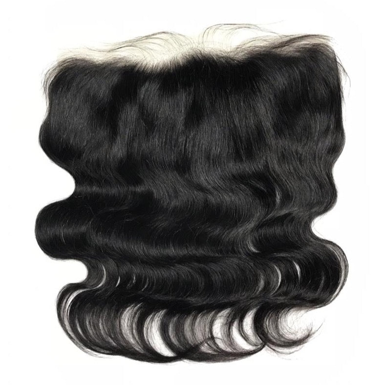 13x6 Thin HD Lace Frontal