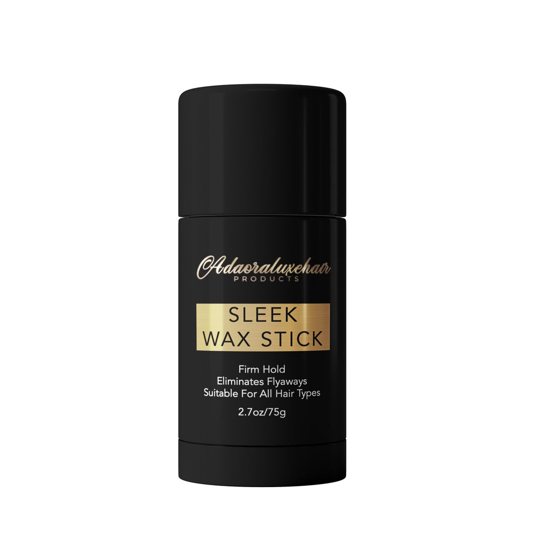 SLEEK WAX STICK