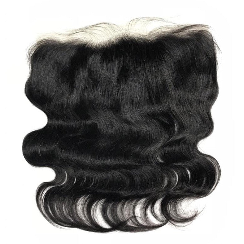 13x4 Transperant Lace Frontal