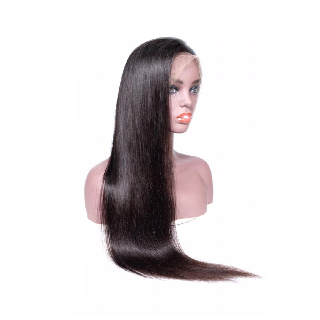 13X4 HD FRONTAL WIG